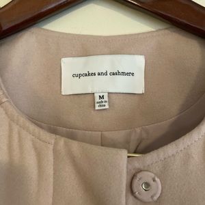 Cupcakes and Cashmere